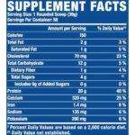 Ronnie-Coleman-Whey-XS-Protein-Powder-5-LB-Caramel.Facts