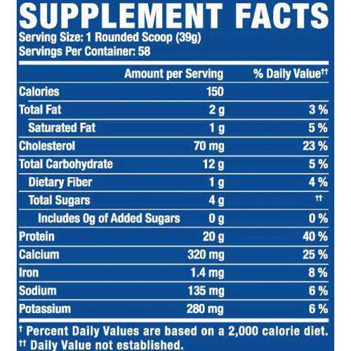 Ronnie-Coleman-Whey-XS-Protein-Powder-5-LB-Caramel.Facts