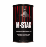 Universal Nutrition Animal M-Stak 21 Packs