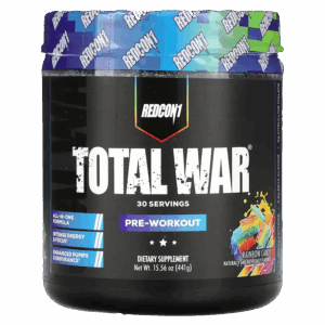 Redcon1 Total War Pre-Workout