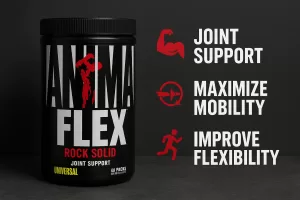 Authentic & Premium Health Supplements Store in India 96 Universal Nutrition Animal Flex