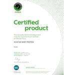 Avvatar-Whey-Protein-Certificate