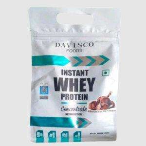 Davisco Instant Whey Protein Concentrate