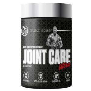Dexter Jackson Black Series Joint Care 90 Tablets