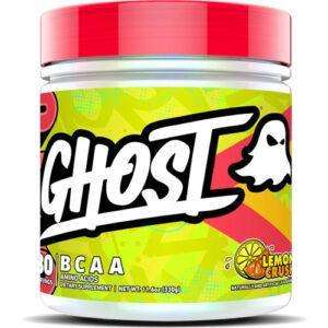 Ghost Lifestyle Ghost BCAA Powder 30 Servings