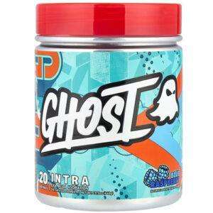 Ghost Lifestyle Ghost Intra 20 Servings
