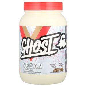 Ghost Lifestyle Ghost Vegan Protein