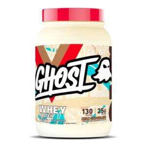 Ghost Lifestyle Ghost Whey Protein