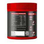 Muscle-Doctor-RDX-Pre-Workout-60-Servings-Orange-Supplement-Facts