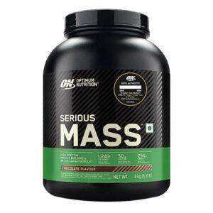 Optimum Nutrition Serious Mass