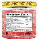 Terror-Labz-Joker-Extreme-Pre-Workout--30-Servings-Mango.Supplement-Facts