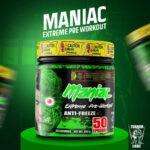 Terror-Labz-Maniac-Pre-Workout-30-Servings-Watermelon.-Media