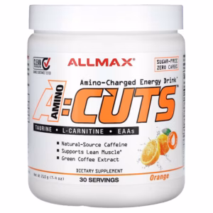 Allmax Amino Cuts 30 Servings