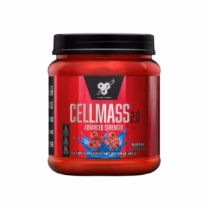 BSN CELLMASS 2.0 Post-Workout