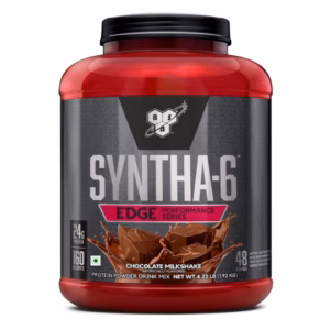 BSN Syntha-6 EDGE Protein Powder Imported (USA) 4.23 LB