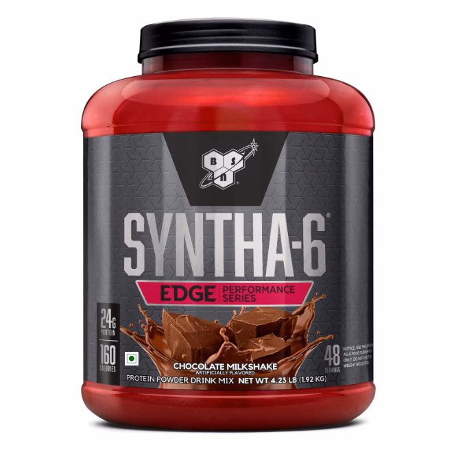 BSN-SYNTHA-6-Edge-Protein-4-Chocolate BSN SYNTHA 6 Edge Protein 4 Chocolate