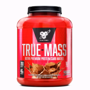 BSN True-Mass Weight Gainer