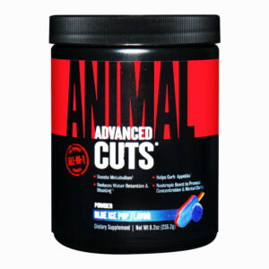 Universal Nutrition Animal Cuts Powder 42 Servings