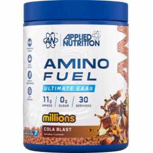 Applied Nutrition Amino Fuel Ultimate EAAs 30 Servings