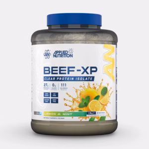 Applied Nutrition Beef Xp Protein