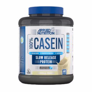 Applied Nutrition 100% Casein Protein 1.8 KG Vanilla Cream