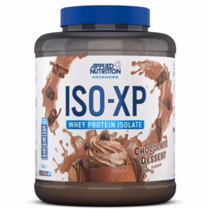 Applied Nutrition ISO-XP - Whey Protein Isolate