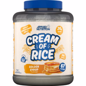 Applied Nutrition Cream of Rice 2kg
