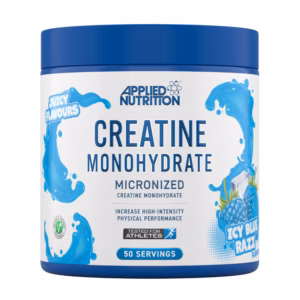 Applied Nutrition Micronized Creatine Monohydrate