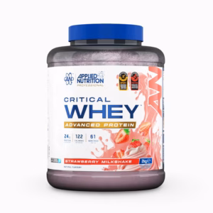 Applied Nutrition Critical Whey Protein