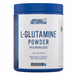 Applied Nutrition L-Glutamine Micronized Powder 100 Servings Unflavored