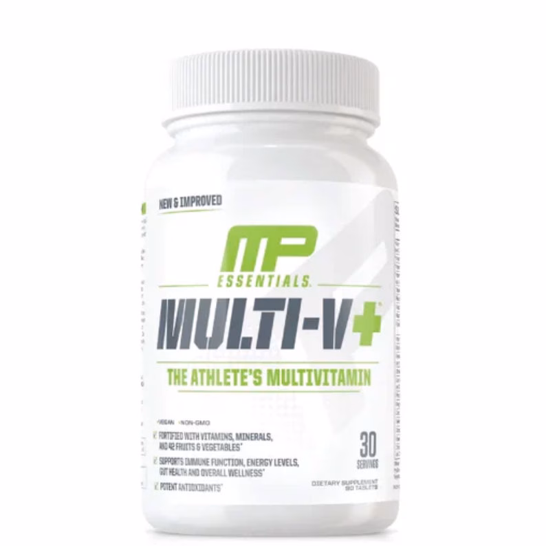 MUSCLEPHARM-MULTI-V-PLUS-30-SERVINGS MUSCLEPHARM MULTI V PLUS 30 SERVINGS