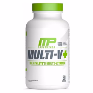 MusclePharm Multi V Plus 60 Tablets