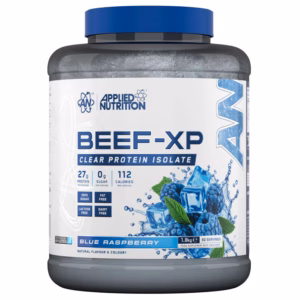 Applied Nutrition Beef Xp Protein
