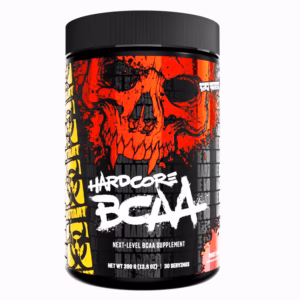 Mutant Hardcore BCAA 30 Servings