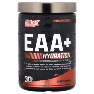 Nutrex Research EAA + Hydration 30 Servings