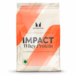 MyProtein Impact Whey Protein