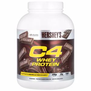Cellucor C4 Whey Protein