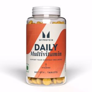 MyProtein Daily Multivitamin 60 Tablets