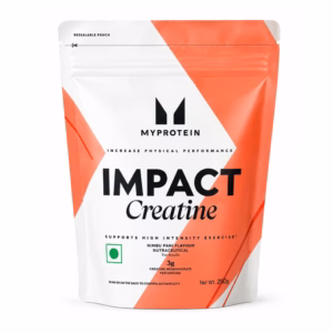 MyProtein Impact Creatine Monohydrate Powder 250G
