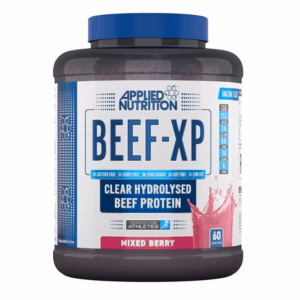 Applied Nutrition Beef Xp Protein
